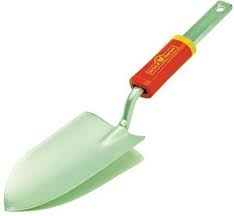 Wolfgarten 2906004 Interlocken Trowel You Can Find Out More Details At The Link Of The Image Trowel Garten Trowels