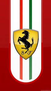 Epingle Par Wilfriedeve Com Sur Ferrari Art Logo Fond D Ecran Apple Watch Logo Voiture Ferrari