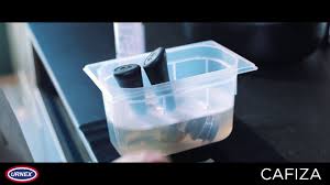 The cleaner your coffee machine, the nicer your coffee will taste. Urnex Cafiza E31 Espresso Machine Cleaning Tablets