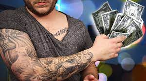 I've heard of sleeves costing thousands and other artists not bat an eyelash at that number. How Much Does A Tattoo Sleeve Cost Save Money On Your Sleeve Youtube