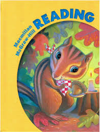 Macmillan Mcgraw Hill Reading 1 Book 2 A C 2003 1st Grade 1 2 Reading Book Isbn 0021885621 La2 Mcgraw Hill Read Aloud Chapter Books Macmillan