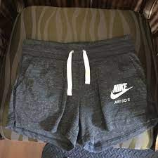 Nwt Nike Short Nike Outfits Athletic Outfits Nike Cotton Shorts