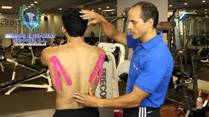 Dolor De Espalda Media Tt Medical Youtube