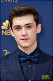 Keri Russell & Matthew Rhys Attend Final Emmys for 'The Americans': Photo  4148791