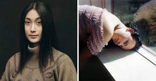 Started with this and did a rough overall sketch of the painting. Leng Jun S Oil Paintings Are The Most Realistic Paintings In The World