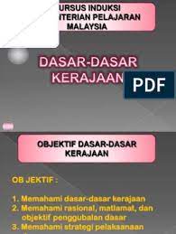 English español filipino français hrvatski indonesia italiano latviešu. Dasar Dasar Kerajaan