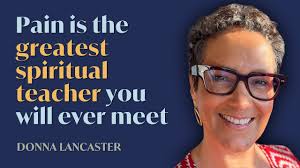 Women are the Medicine