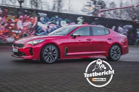 As quick and easy as driving a kia, the build & price tool lets you discover the surprisingly wide range of our vehicles and trims. Kia Stinger Kombi Preis Kia Stringer 2019