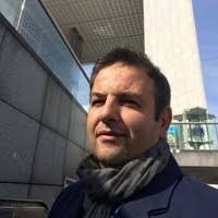 Stephane Barrabes's Instagram, Twitter & Facebook