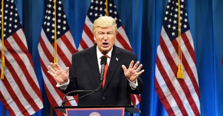 Every Person Who Has Hosted 'Saturday Night Live'