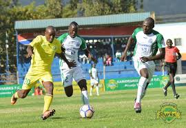 Why afc leopards are still hurt by gor mahias 18th title. Futaa Com Nigeria