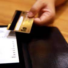 We did not find results for: Restaurant Customers May No Longer Have To Sign Credit Card Slips Eater