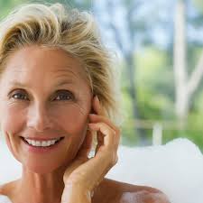 top 14 skin care tips for woman over 50