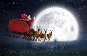 Santas Birth Chart Reveals Hes A Capricorn Lovetoknow