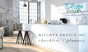Check spelling or type a new query. Kitchen Renovation Checklist Designing Your Dream Kitchen