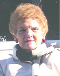 Anne Ellis Obituary (1939