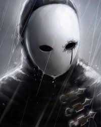 The art is playful when it comes to the characters, but the backgrounds and settings get pretty detailed and definitely sets a eerie vibe when needed. Trends For Dark Cool Anime Boy Wallpaper Images