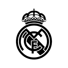 Looking for the best real madrid logo wallpaper? Real Madrid Fc Logo Vinyl Decal Stickers Stickershop Nz