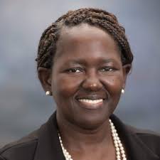 Natasha Petrina Worthy