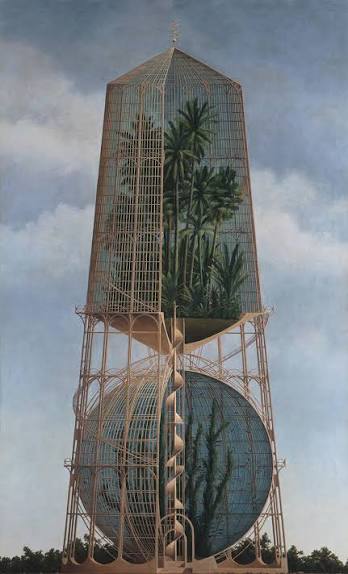 Work by Minoru Nomata