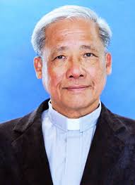 Father Joseph Mary Huong Xuan Nguyen