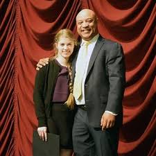 Winter Term Awards Ceremony