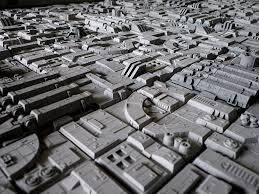 Surface Of The Deathstar Gunship Starfighter Photo