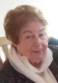 Condolence Book for Mary Lavelle (née Reilly) (Belmullet, Mayo)