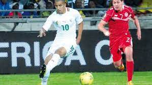 La rencontre sera disponible sur la chaine tunisienne watania 1, entv et les plateformes de streaming. Amicaux Apres La Mauritanie L Algerie Affronte Le Mali Et La Tunisie