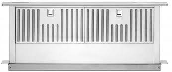 List of the best downdraft vent most purchased 2021. Kitchenaid Specialty Series 36 Stainless Steel Downdraft Range Hood Kxd4636yss Tracy Ca And Manteca Ca