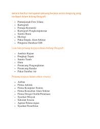 Setelah pembuktiannya selesai, ramanujan berjaya mendapatkan ijazah degree beliau dalam bidang matematik (kajian). Kerjaya Dalam Bidang Geografi