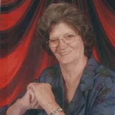 Kathryn Allene McDonald Obituary July 30, 2018