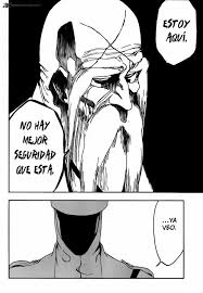 Ver bleach 1x55 online ⚡ ✅. Bleach Respect Bleach Manga Espanol Manga Espanol Manga