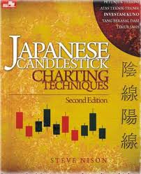 Beyond Candlesticks New Japanese Charting Techniques
