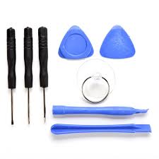 Opening Tool Kit for Yezz Andy 5E3 with ...