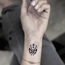 We did not find results for: Spiderman Sign Temporary Tattoo Sticker Ohmytat