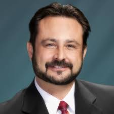 Attorney Timothy P. Thomas