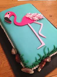 1e562d30b0abbd7ac14d620e1d5f1251 Jpg 736 981 Pixels Kuchen Zum 3 Geburtstag Flamingo Kuchen Torten Rezepte