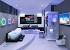 Small Video Game Room Ideas