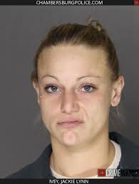 Florida Woman Accused of Being Part of Multi-State Criminal Organization