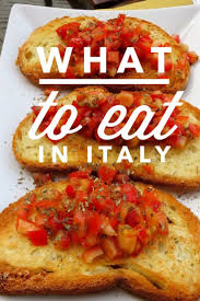 Italian Food Quiz Travel Tales Of Life Italian Recipes Food Food Quiz
