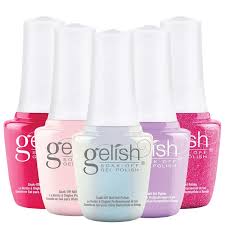The best way to remove gel nail polish save yourself time (and money) by removing the polish yourself. Gelish Mini Soak Off Gel Nail Polish Gel Polish Sally Beauty