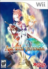 Hola mis queridos gamers, ya podrán descargar juegos para nintendo wii completamente gratis desde nuestra web mega3ds.com. Arc Rise Fantasia Ntsc Wii Mega Ingles Juegos Pc Juegos Y Descarga Juegos