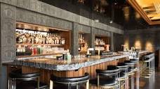 High-End Scotch Concoctions Headline the New Menu at Chinatown's ...