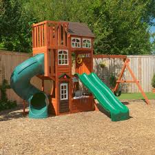 Check spelling or type a new query. Copper Ridge Wooden Playset In 2021 Wooden Playset Wooden Swing Set Swing Set