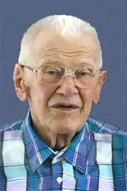 Isaac "Ike" Thiessen