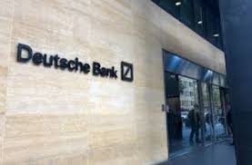The latest from deutsche bank and the world of finance. Deutsche Bank Demand For Bitcoin Has Started Eclipsing Gold