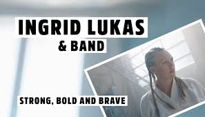 INGRID LUKAS & BAND