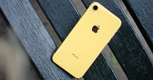 It is designed with the following features to reduce size and weight vary by configuration and manufacturing process. Iphone Xr Review The Budget Xr Is The Iphone To Buy Digital Trends
