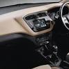 The i20 made its debut at the paris motor show in october 2008, and sits between the i10 and i30. 1